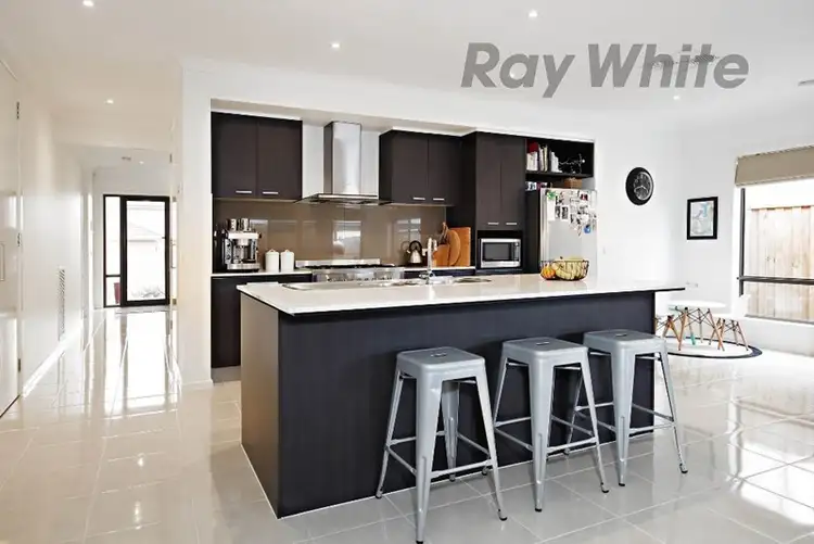 Fifth view of Homely house listing, 19 Misqa Avenue, Point Cook VIC 3030