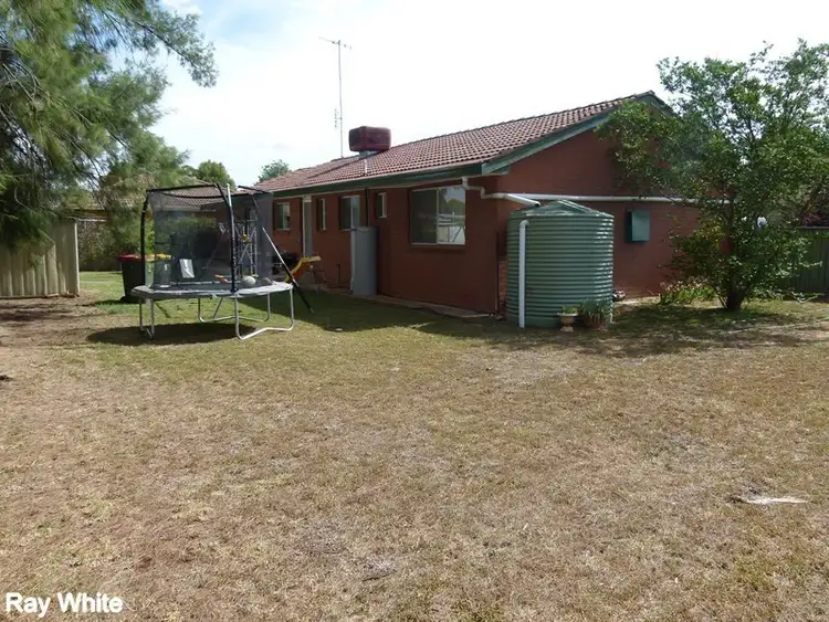 Sixth view of Homely house listing, 1 Eloora Place, Forbes NSW 2871