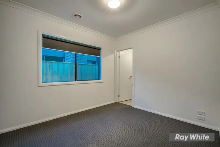 Seventh view of Homely house listing, 17 Barnsley Street, Truganina VIC 3029
