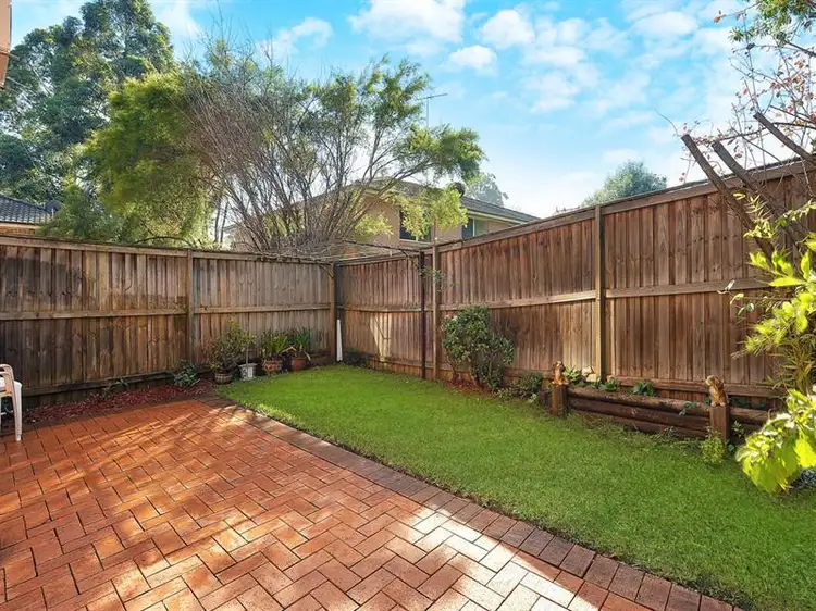 Fifth view of Homely house listing, 2/46 Thomas Wilkinson Avenue, Dural NSW 2158