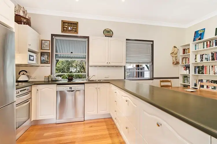 Second view of Homely house listing, 63 Park Drive, Graceville QLD 4075