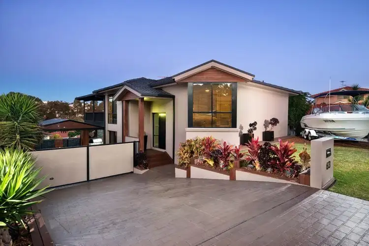 63 Mina Road, Menai NSW 2234