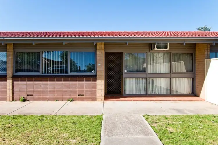 11/347 Sir Donald Bradman Drive, Brooklyn Park SA 5032