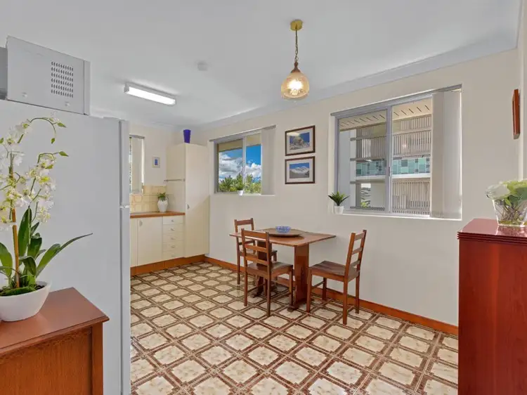 Fourth view of Homely unit listing, Unit 6, 497 Rode Road, Chermside QLD 4032