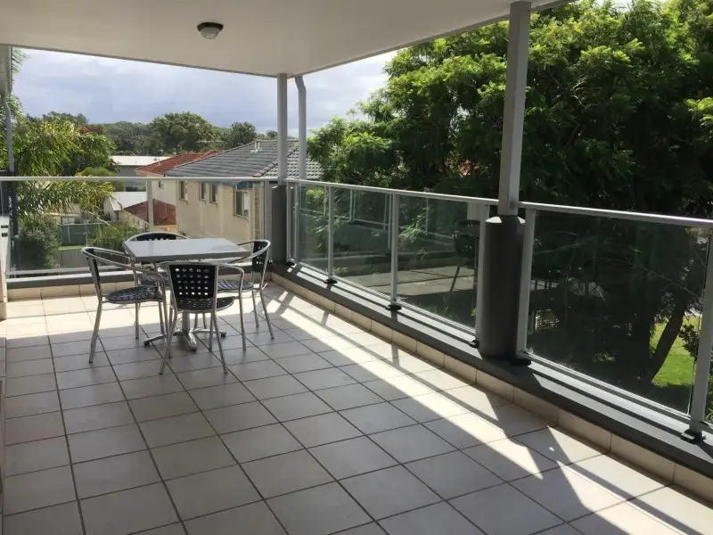 Main view of Homely unit listing, 16/2 Shoal Bay Road, Nelson Bay NSW 2315