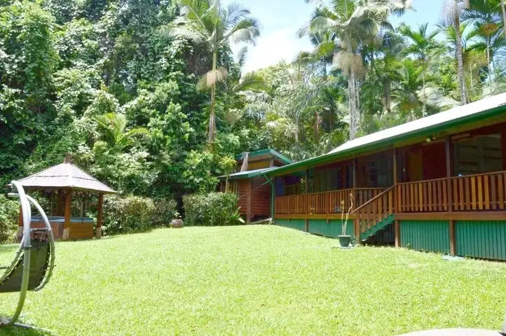 Main view of Homely house listing, 3 Plantation Drive, Bingil Bay QLD 4852