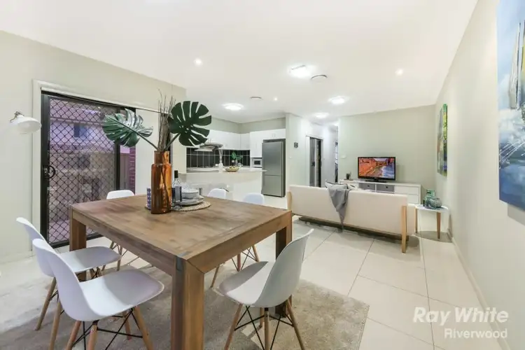 Fourth view of Homely other listing, 16C Sphinx Avenue, Padstow NSW 2211