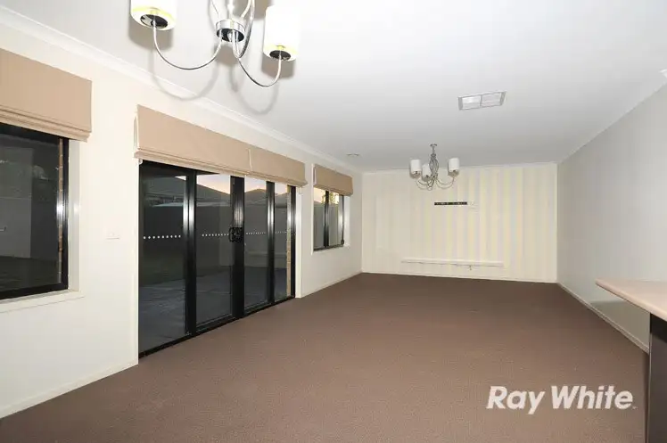 Fourth view of Homely house listing, 18 Powerscout Retreat, Cranbourne VIC 3977