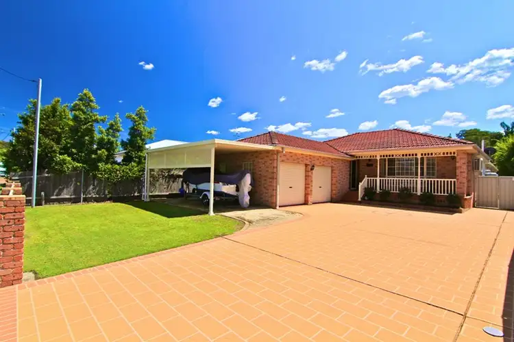Third view of Homely house listing, 30 Emora Avenue, Davistown NSW 2251