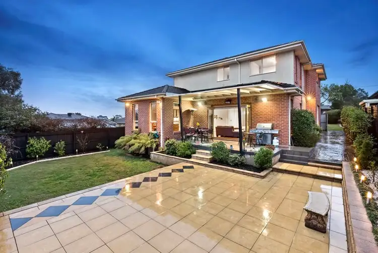 Seventh view of Homely house listing, 32 Mawarra Crescent, Chadstone VIC 3148
