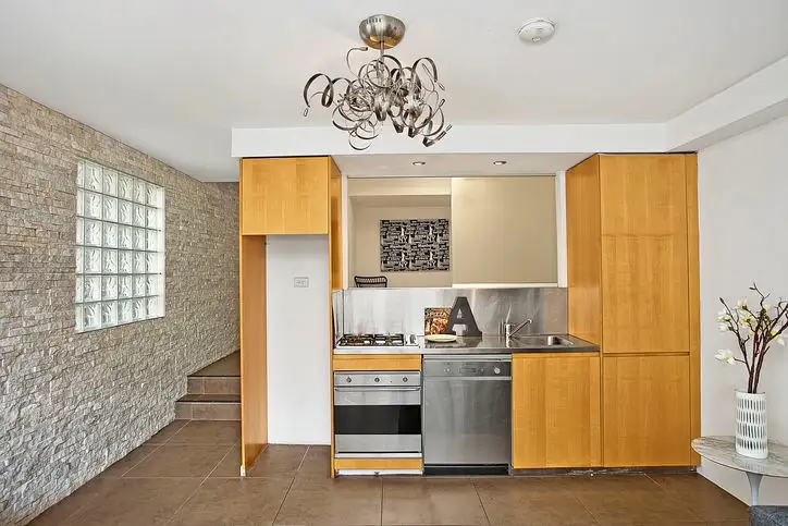 Second view of Homely apartment listing, 11/8-14 Brumby Street, Surry Hills NSW 2010