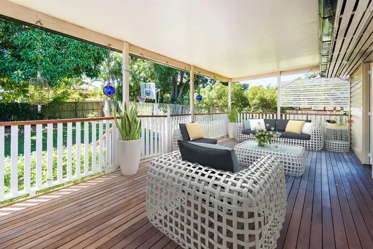 Main view of Homely house listing, 106 Dawson Road, Upper Mount Gravatt QLD 4122