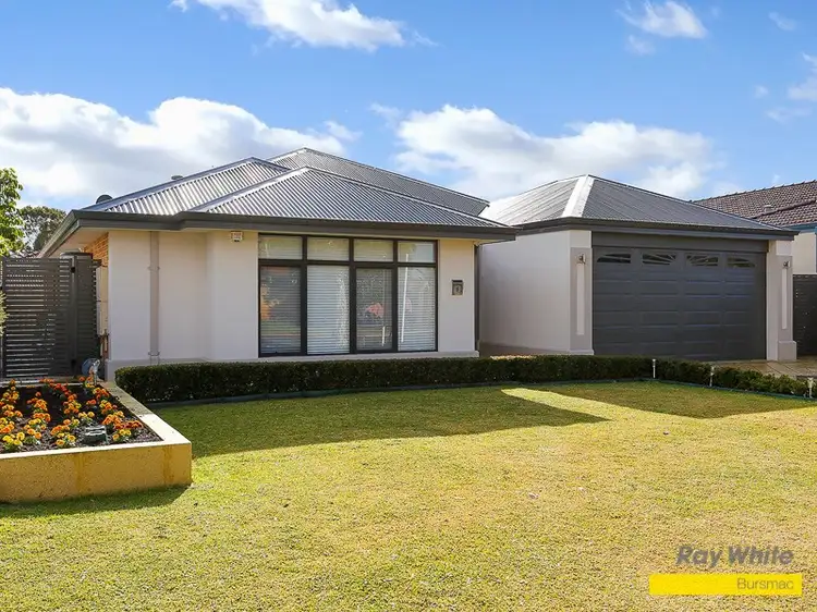 Third view of Homely house listing, 5 Tilley Lane, Ballajura WA 6066