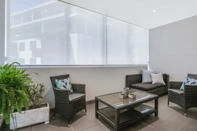 Seventh view of Homely apartment listing, A701/7-13 Centennial Avenue, Lane Cove NSW 2066