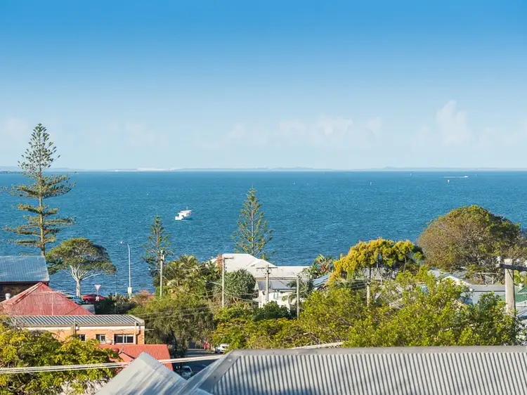 Third view of Homely apartment listing, 12/22 Bay Terrace, Wynnum QLD 4178