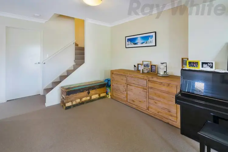 Sixth view of Homely townhouse listing, 1/110 Lexey Crescent, Wakerley QLD 4154