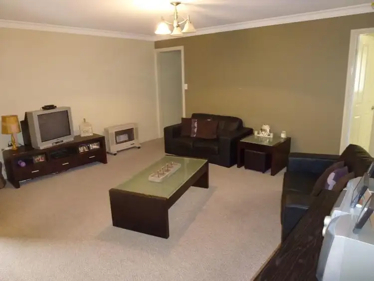 Main view of Homely unit listing, 6/244 Fitzroy Street, Dubbo NSW 2830