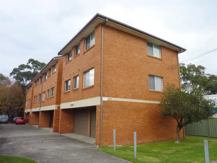 4/102 Cawley Road, East Corrimal NSW 2518