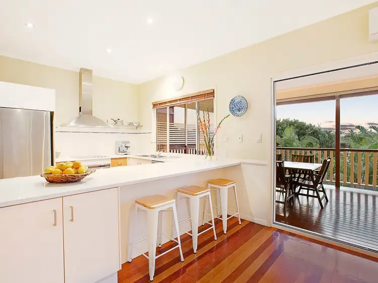 Fifth view of Homely house listing, 57 Keats Street, Cannon Hill QLD 4170