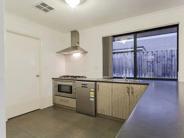 Fifth view of Homely house listing, 36 Sunstone Drive, Wellard WA 6170