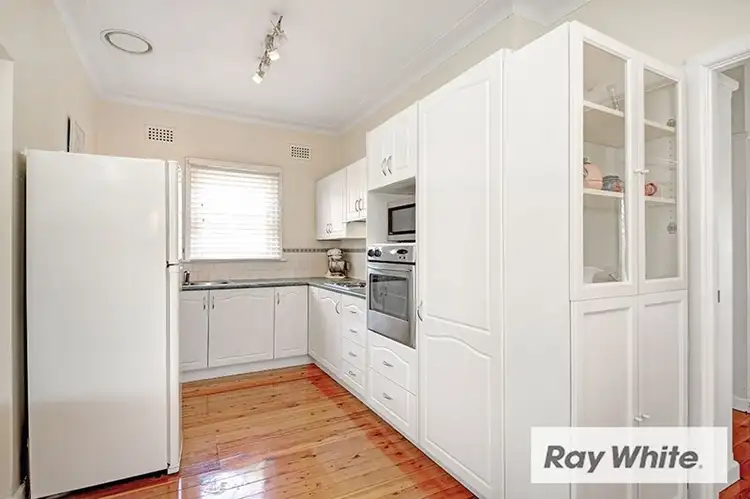 Fourth view of Homely house listing, 12 Clucas Road, Regents Park NSW 2143
