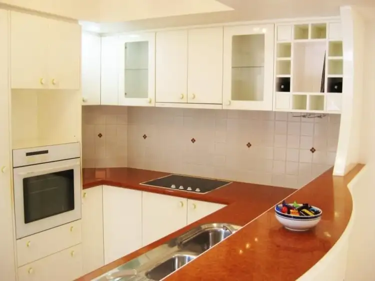 Third view of Homely townhouse listing, 30/60-76 Caseys Road, Hope Island QLD 4212