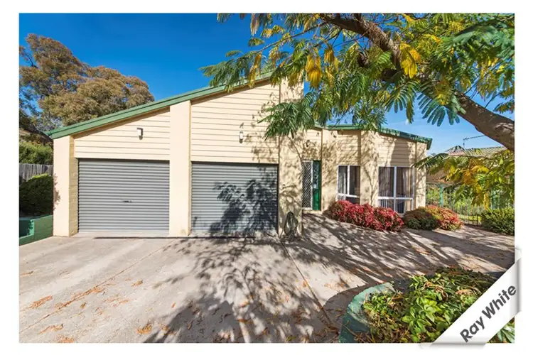 5 Bartels Place, Banks ACT 2906