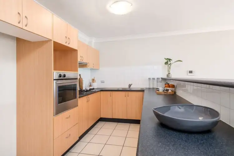 Second view of Homely studio listing, G05/21-27 Princes Highway, St Peters NSW 2044