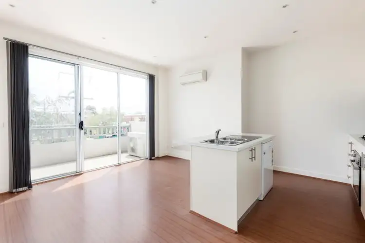 Third view of Homely apartment listing, 5/1422 Centre Road, Clayton South VIC 3169