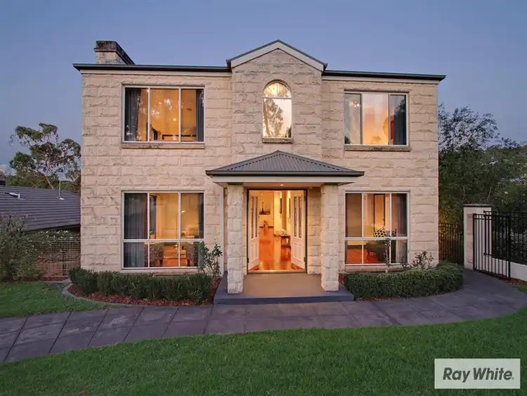 25 BRONTE Court, Croydon North VIC 3136