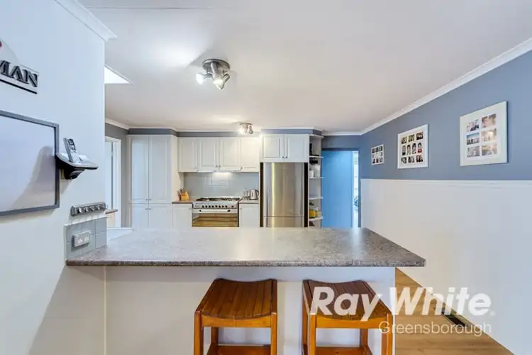 Fifth view of Homely house listing, 107 Karingal Drive, Briar Hill VIC 3088
