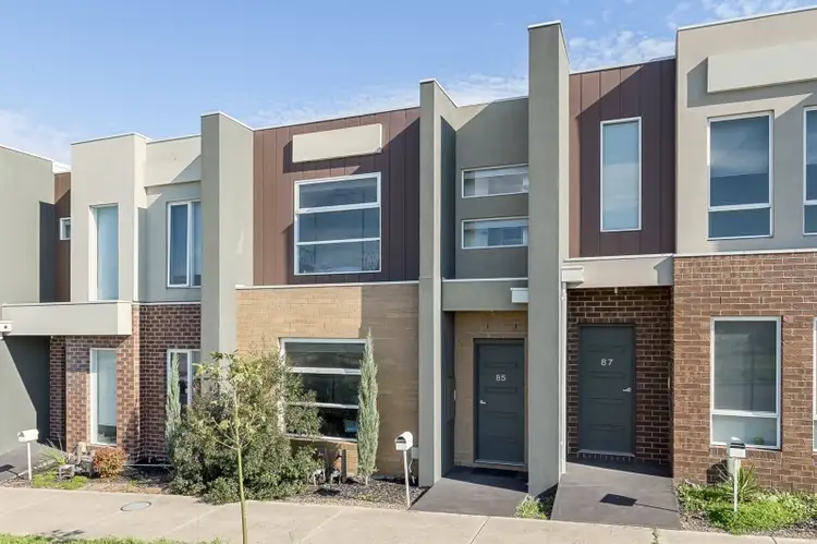85 Cotters Road, Epping VIC 3076