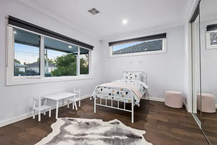 Sixth view of Homely house listing, 68 Liston Avenue, Reservoir VIC 3073