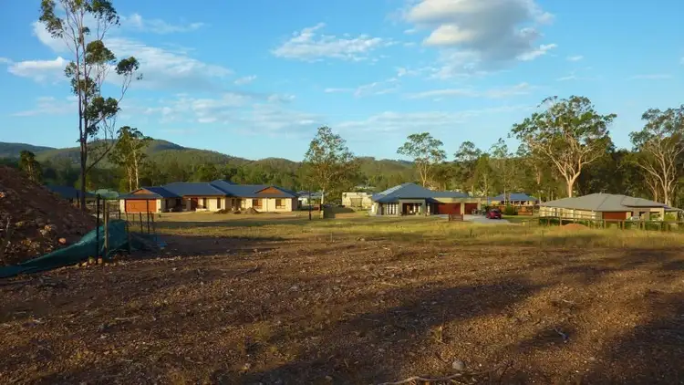 Fourth view of Homely land listing, Lot 248, 155 Diamantina Circle, Karalee QLD 4306