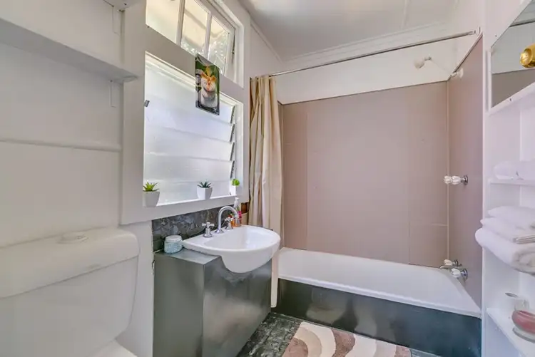 Seventh view of Homely house listing, 32 Outram Street, Lota QLD 4179