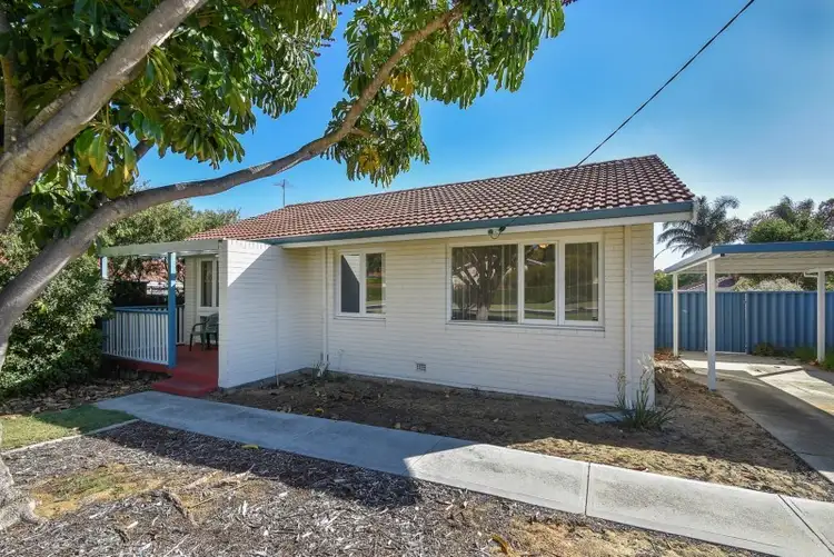 Fourth view of Homely house listing, 8 Westbrook Way, Girrawheen WA 6064