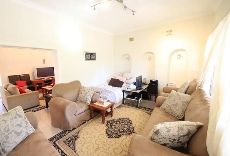 Second view of Homely house listing, 259 LAKEMBA Street, Lakemba NSW 2195