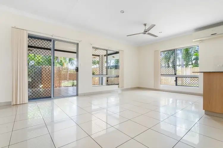Fourth view of Homely house listing, 57 Don Circuit, Durack NT 830