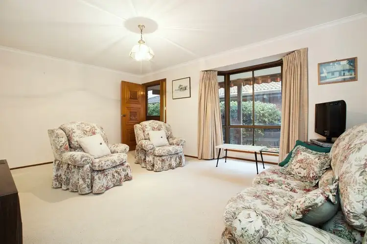 Second view of Homely house listing, 4/106 Clayton Street, Golden Point VIC 3350