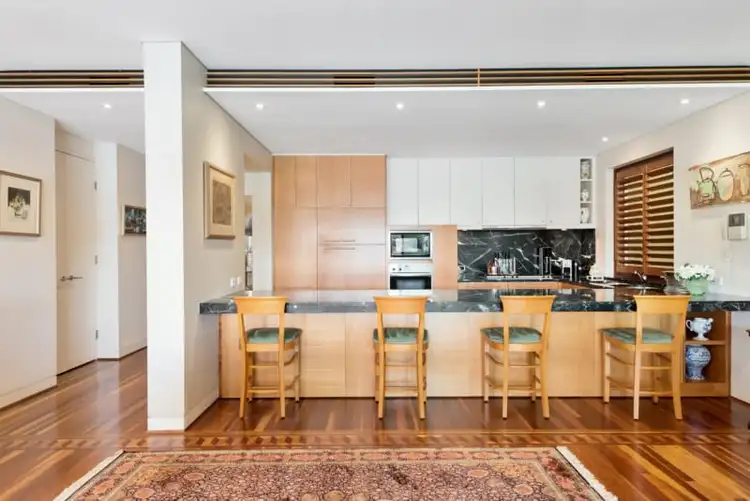 Seventh view of Homely apartment listing, 3/16 Munro Street, Mcmahons Point NSW 2060