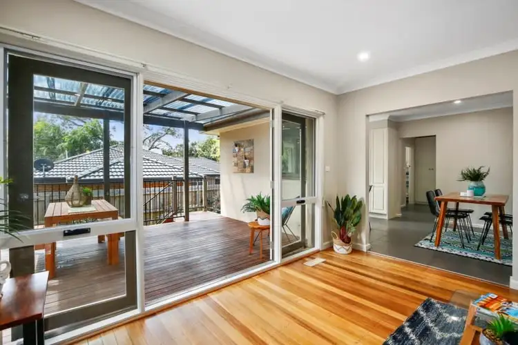 Fifth view of Homely house listing, 18 Gardiner Street, Lilydale VIC 3140