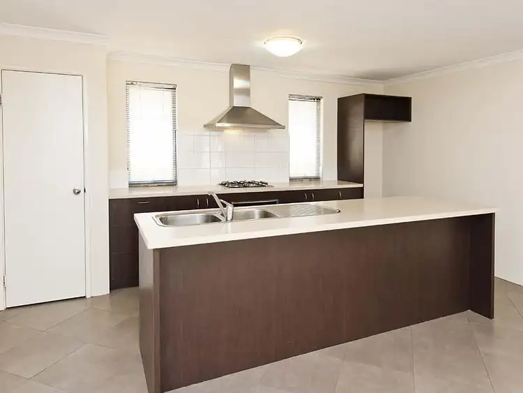 Second view of Homely house listing, 5 Rewell Terrace, Baldivis WA 6171