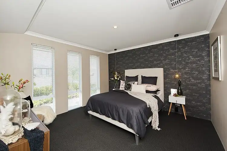 Fifth view of Homely house listing, 28 Portman Parade, Baldivis WA 6171