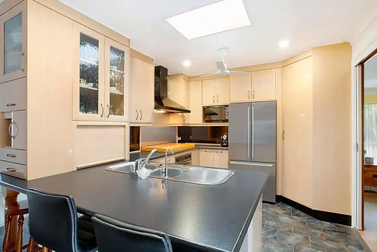 Second view of Homely house listing, 2 Glade Court, Glenning Valley NSW 2261