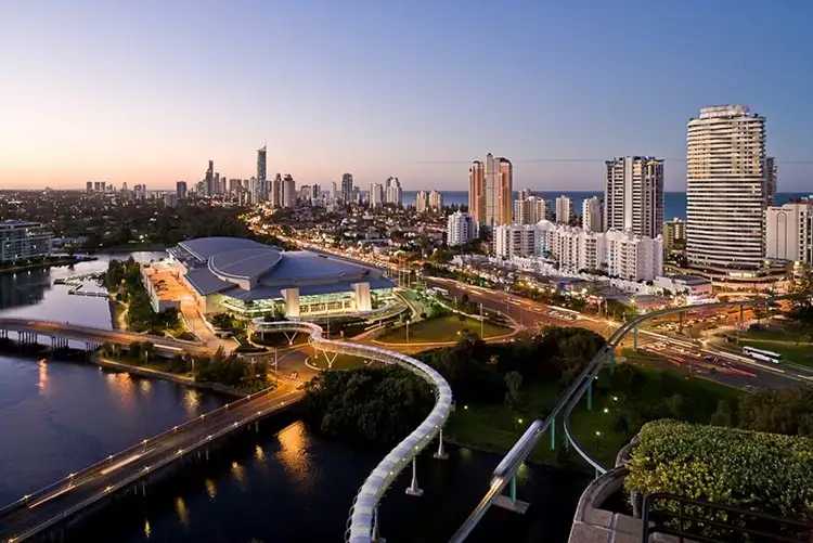 Sixth view of Homely apartment listing, 2/125 Old Burleigh Road, Broadbeach QLD 4218