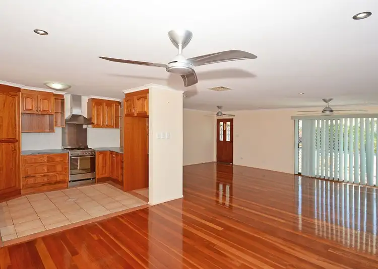Seventh view of Homely house listing, 57 Riverview Drive, Burrum Heads QLD 4659
