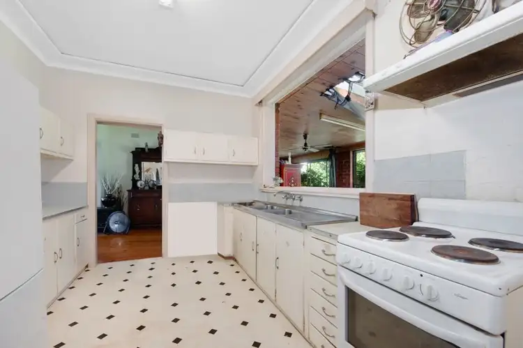 Fifth view of Homely house listing, 13 Laura Street, Gladesville NSW 2111