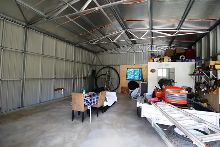 Third view of Homely land listing, Lot 503 Taylor Street, Maryvale QLD 4370