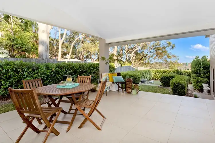 Second view of Homely house listing, 5 Gilliana Place, Frenchs Forest NSW 2086
