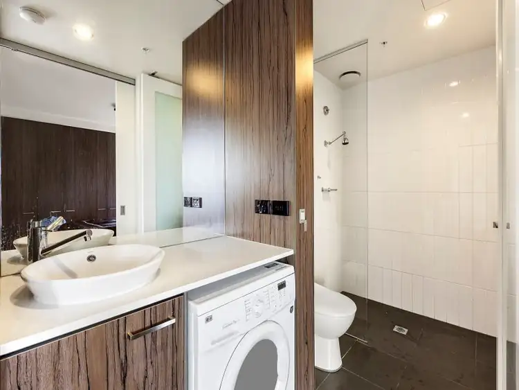 Fourth view of Homely apartment listing, 202/1C Michael Street, Brunswick VIC 3056